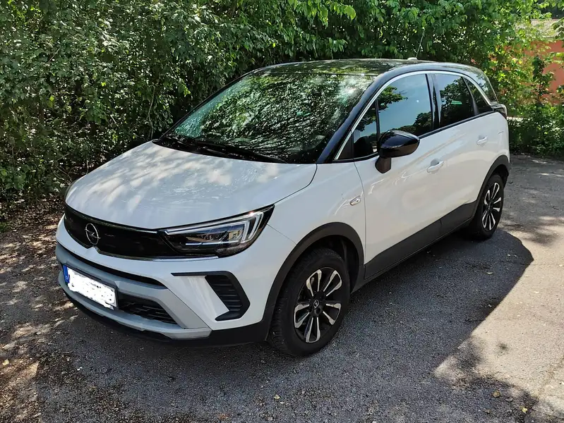 Opel Grandland 2022