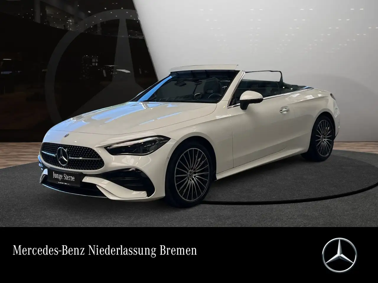 Mercedes-Benz CLE-Klasse 2025