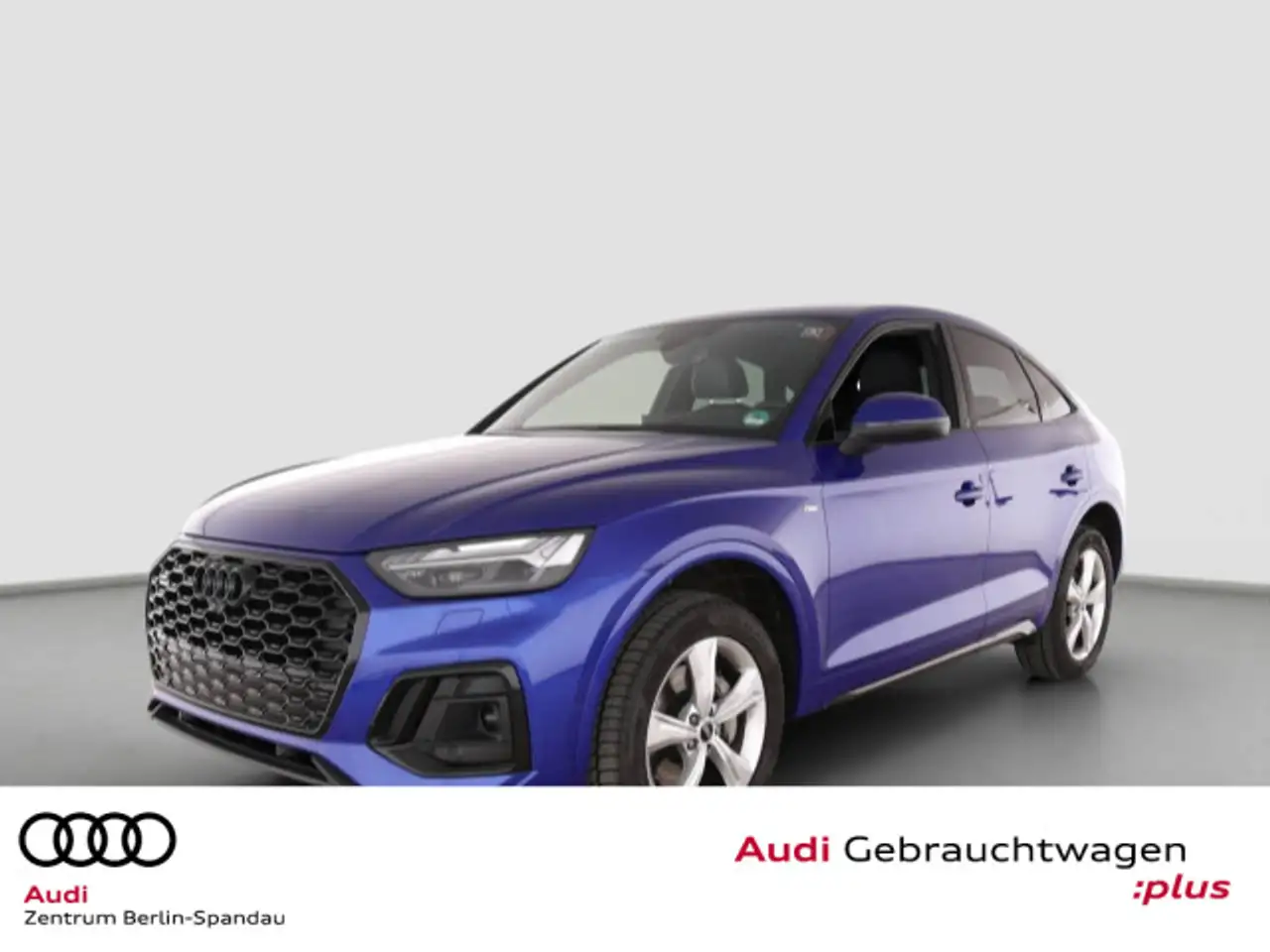 Audi Q5 2025