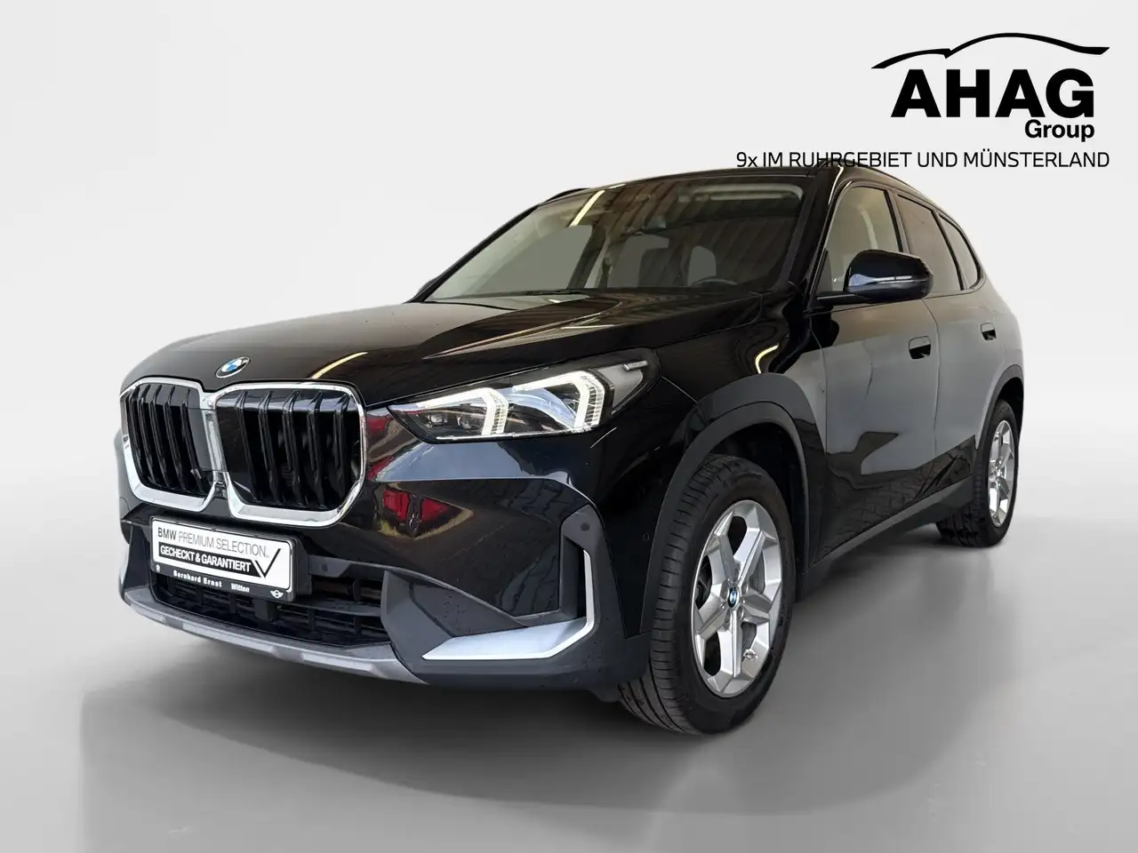 BMW X1 2025