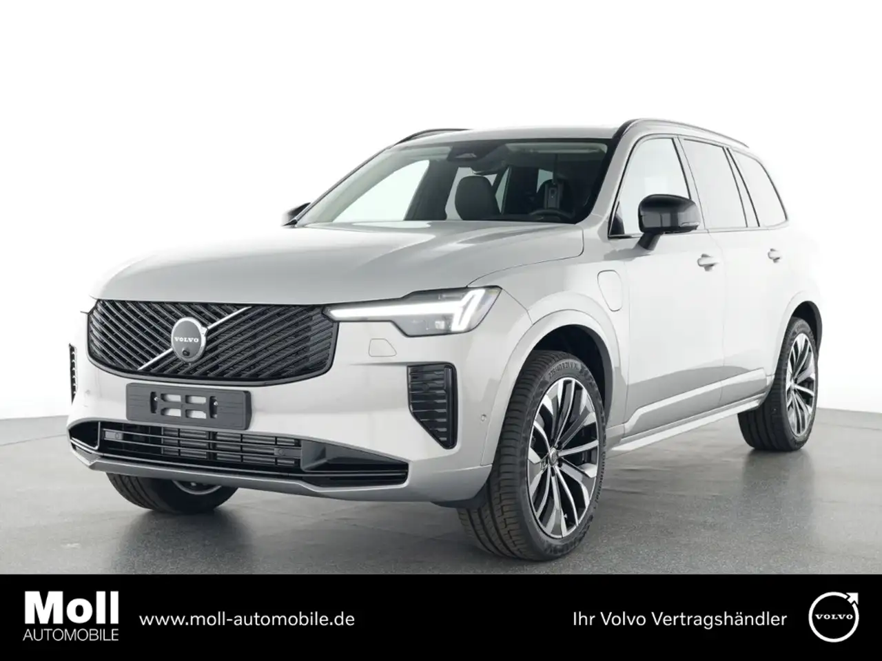 Volvo XC90 2025