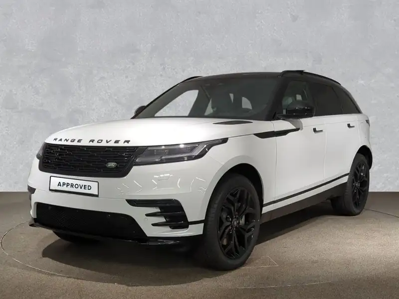 Land Rover Range Rover Velar 2024