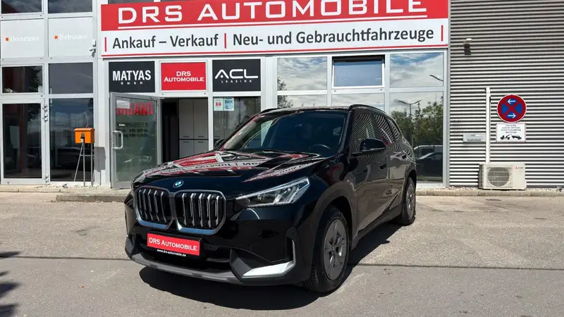 BMW iX1 2023