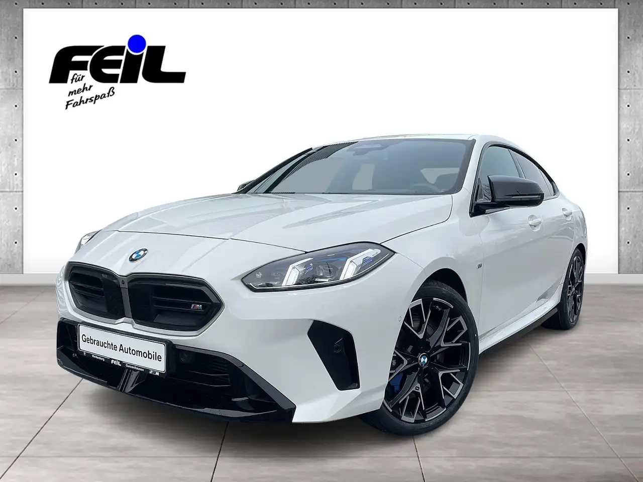 BMW 2er-Reihe 2025