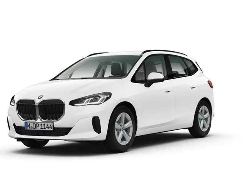 BMW 2er-Reihe 2025