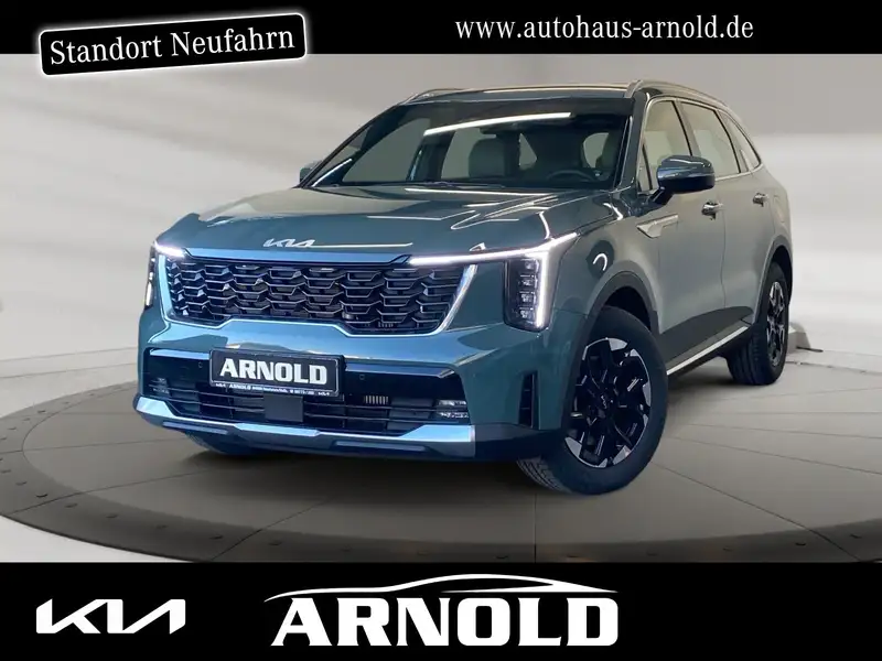 KIA Sorento 2025