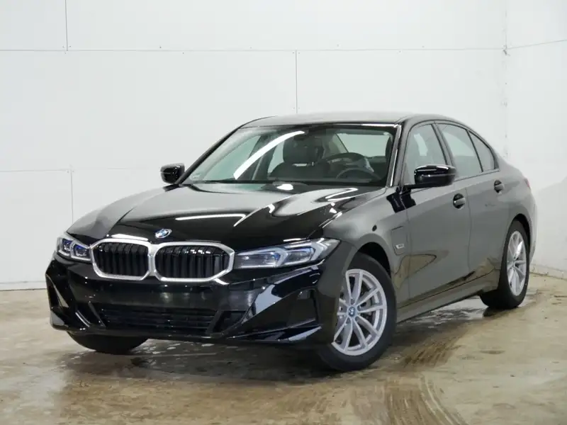 BMW 3er-Reihe 2024