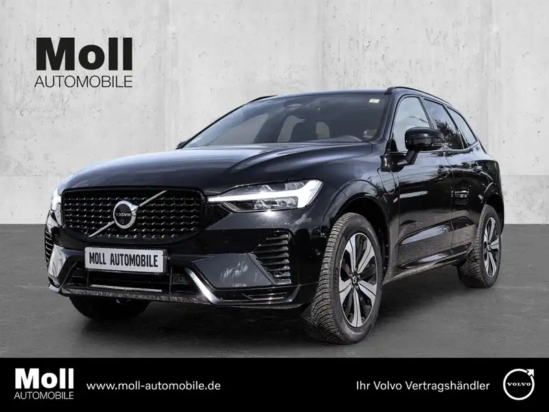 Volvo XC60 2024