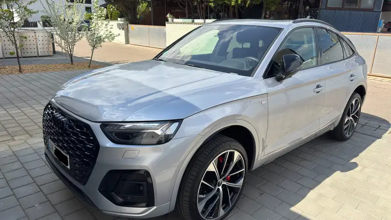 Audi Q5 2024