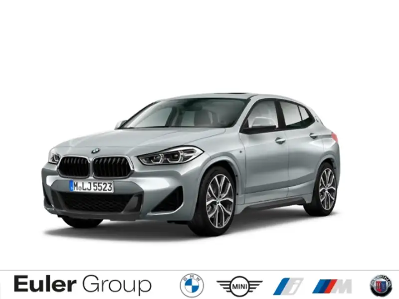 BMW X2 2024