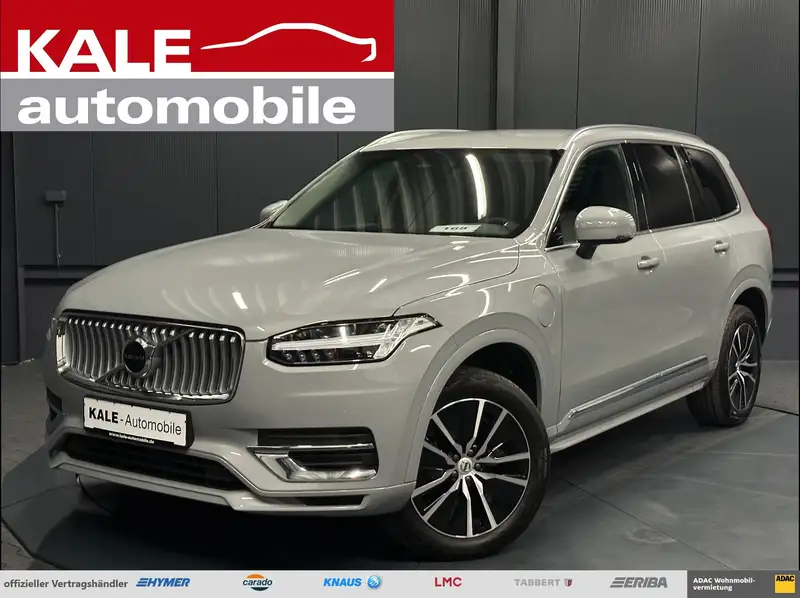 Volvo XC90 2024