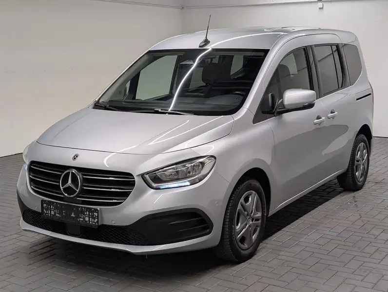 Mercedes-Benz T-Klasse 2024
