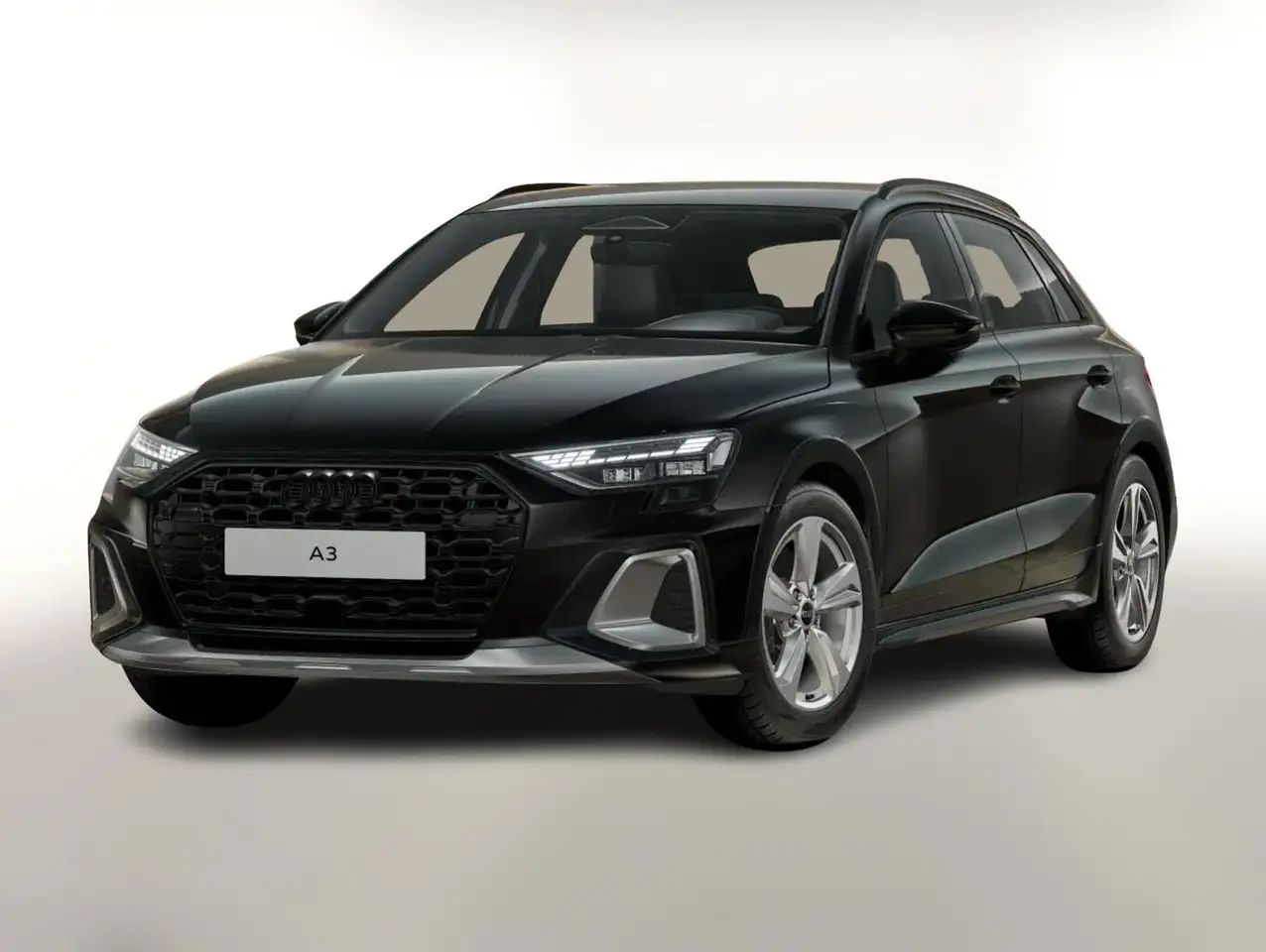 Audi A3 2026