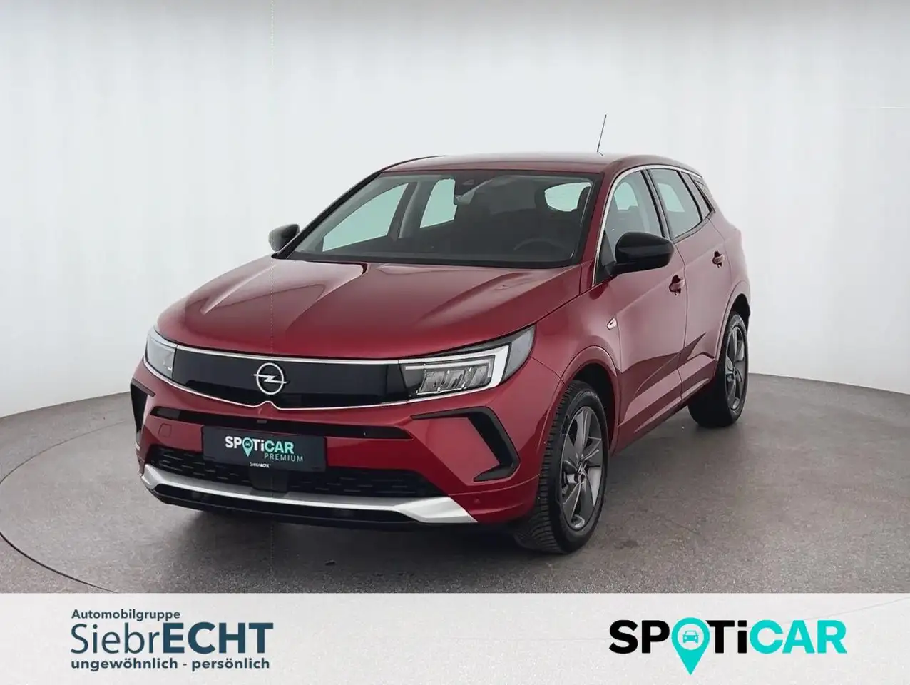 Opel Grandland X 2024