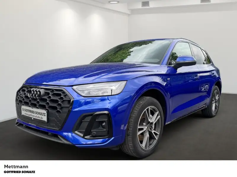 Audi Q5 2023