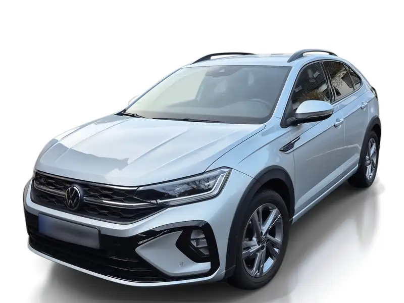 VW Taigo 2022