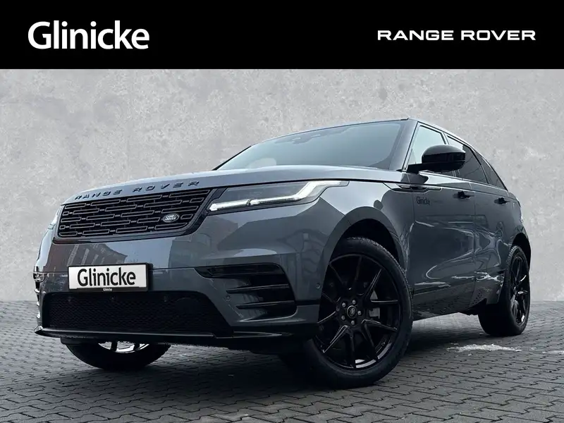 Land Rover Range Rover Velar 2026