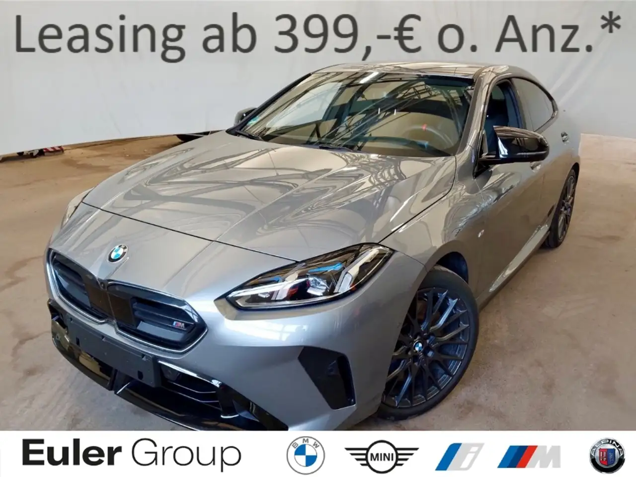 BMW 2er-Reihe 2025