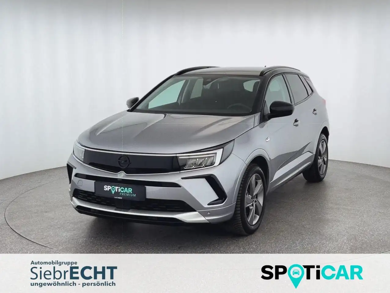 Opel Grandland X 2024