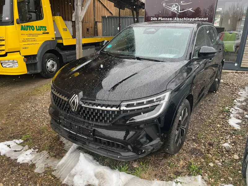Renault Austral 2025