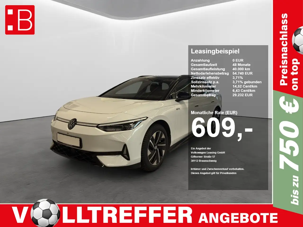VW ID.7 2025