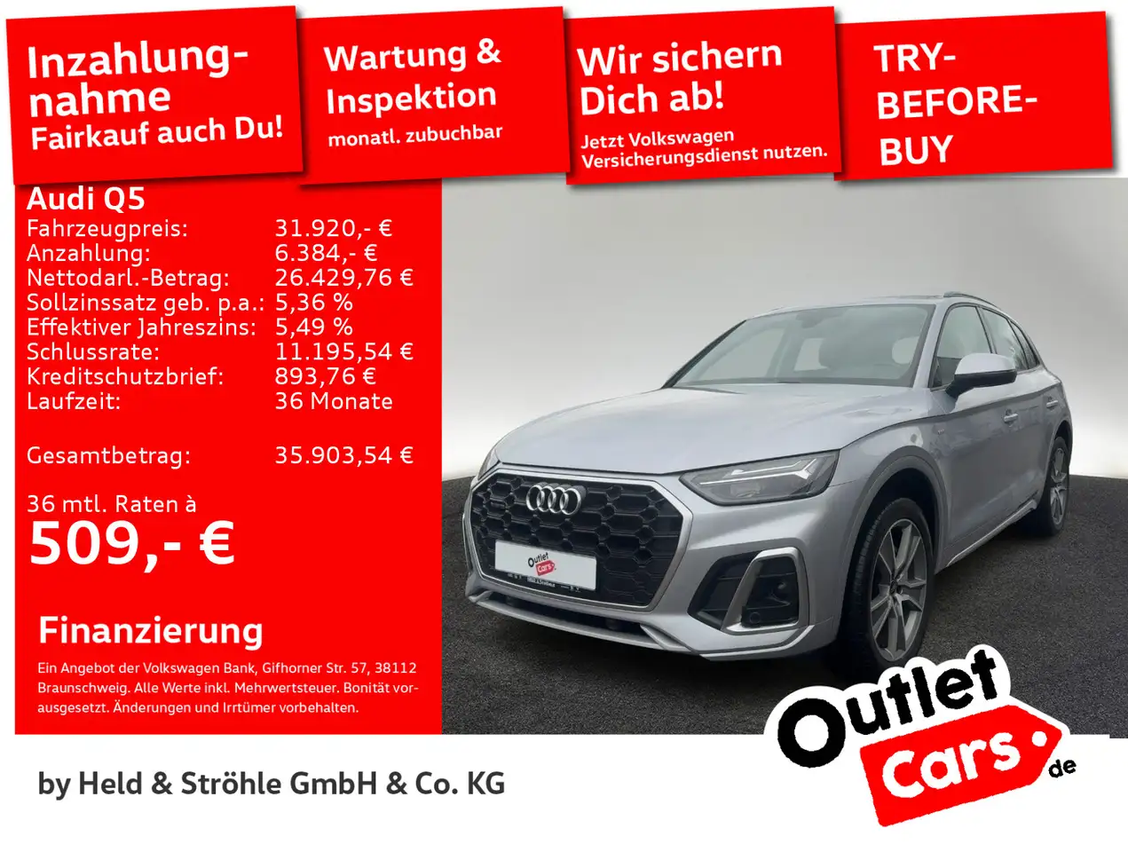 Audi Q5 2022
