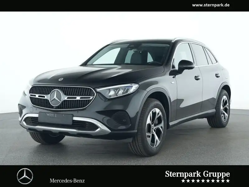 Mercedes-Benz GLC-Klasse 2025
