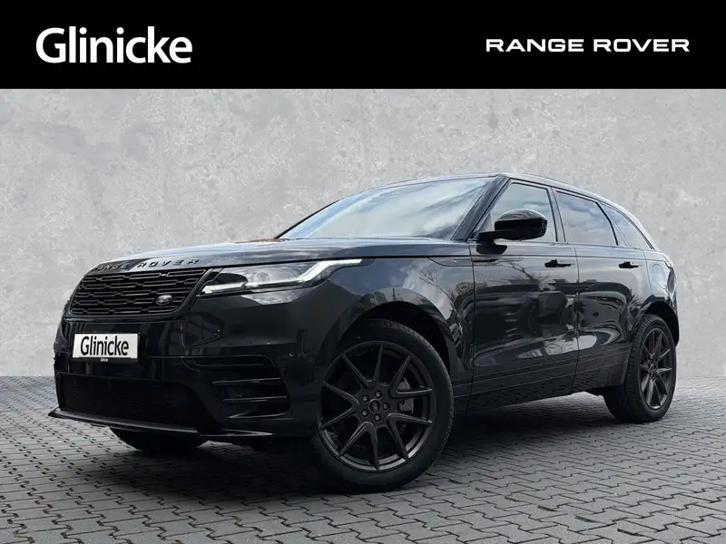 Land Rover Range Rover Velar 2026
