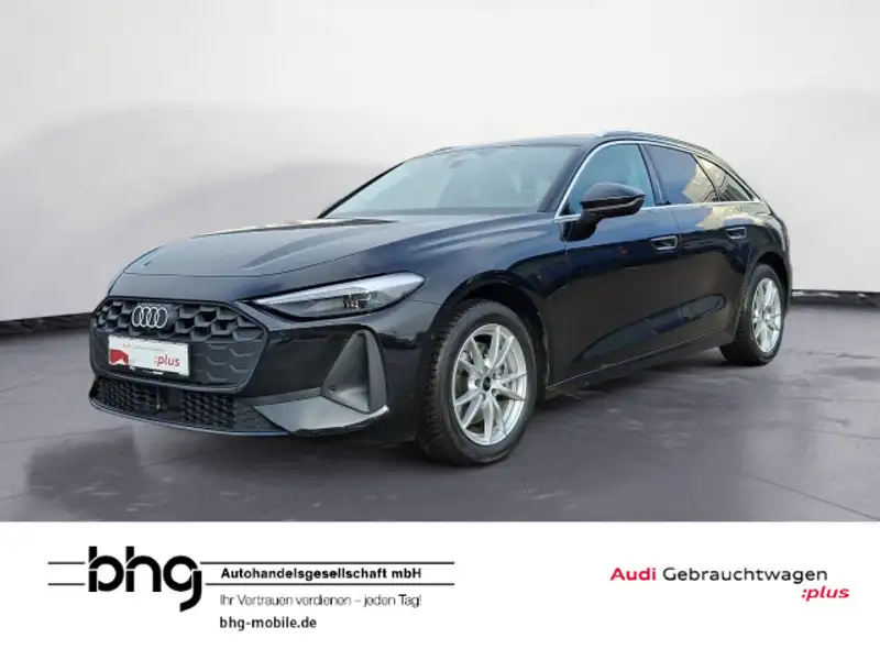 Audi A5 2025