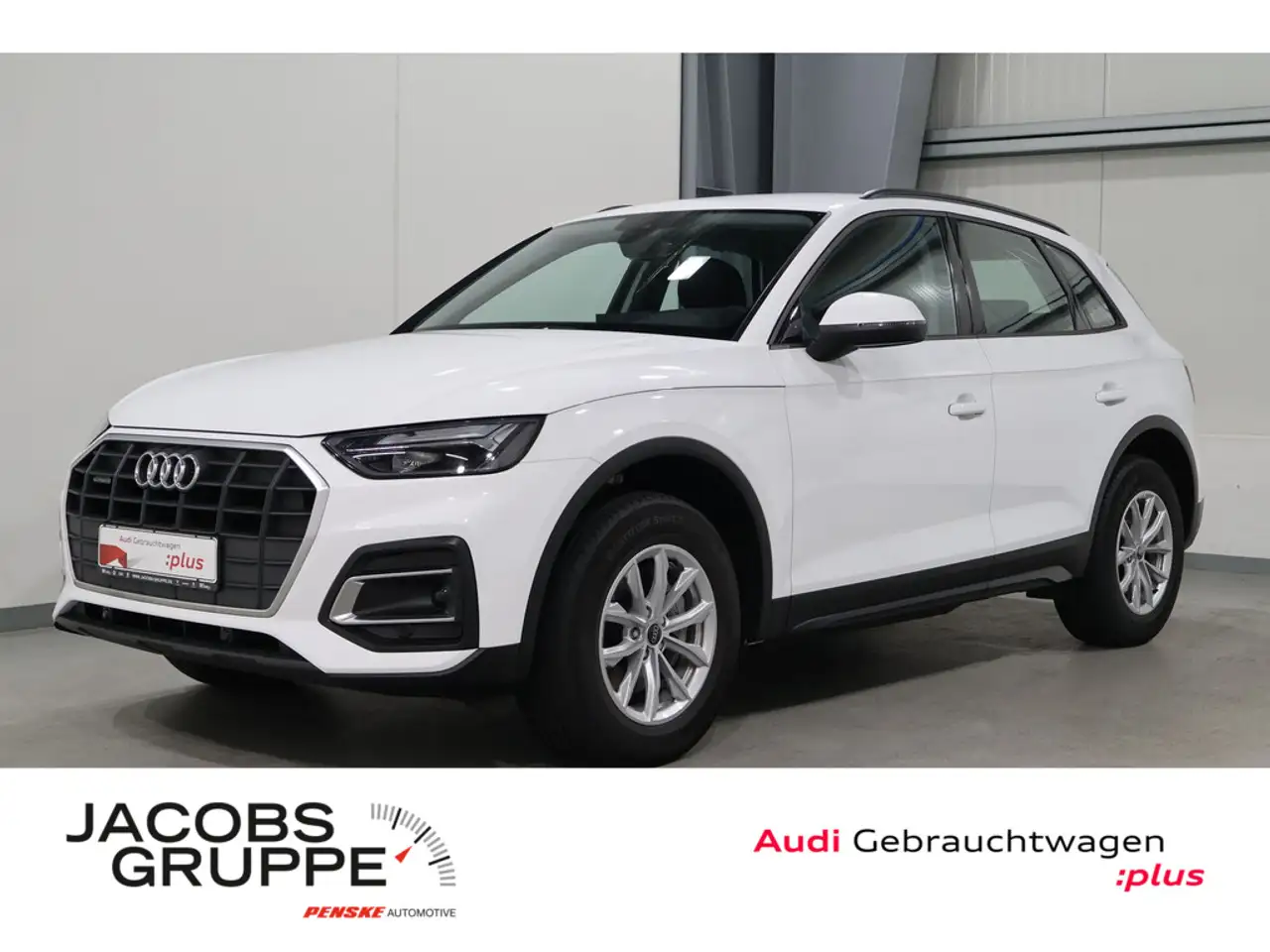 Audi Q5 2025