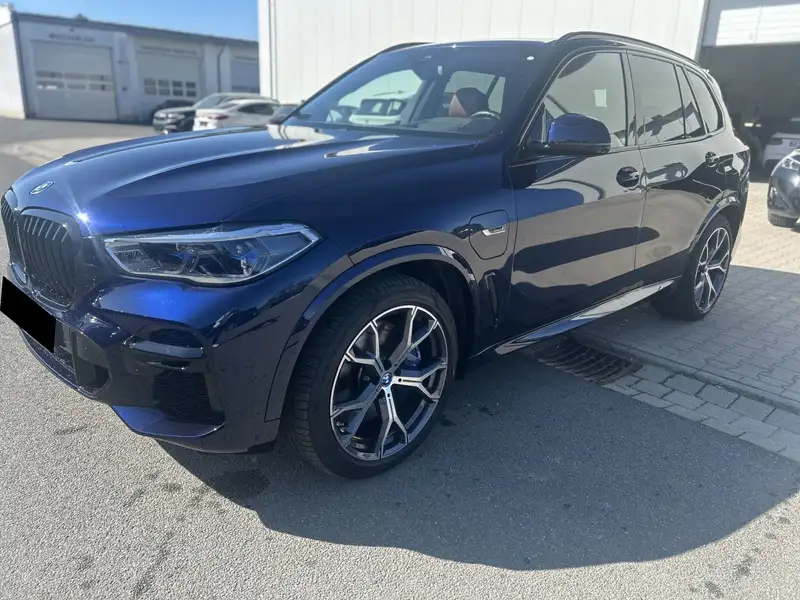 BMW X5 2023