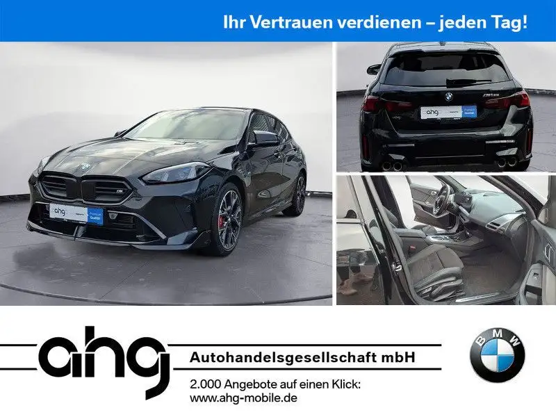 BMW 1er-Reihe 2024