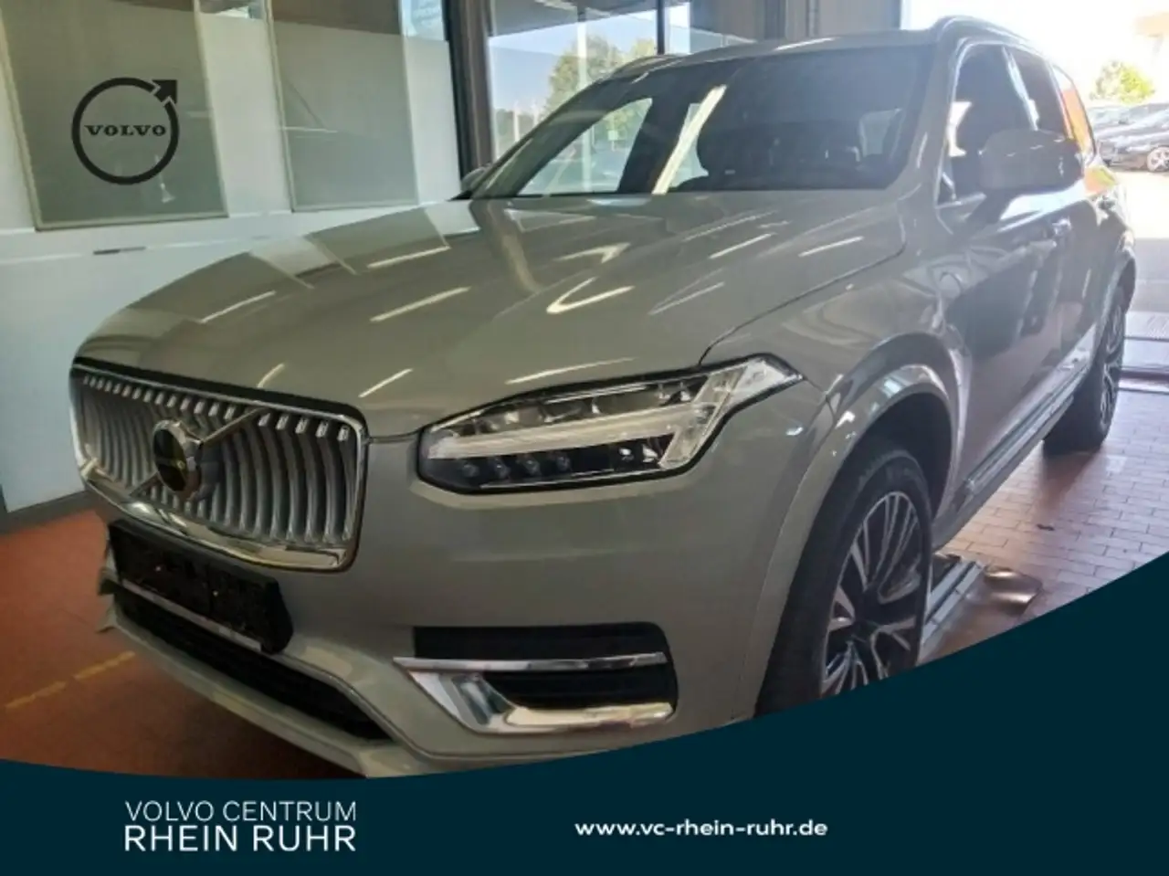 Volvo XC90 2024