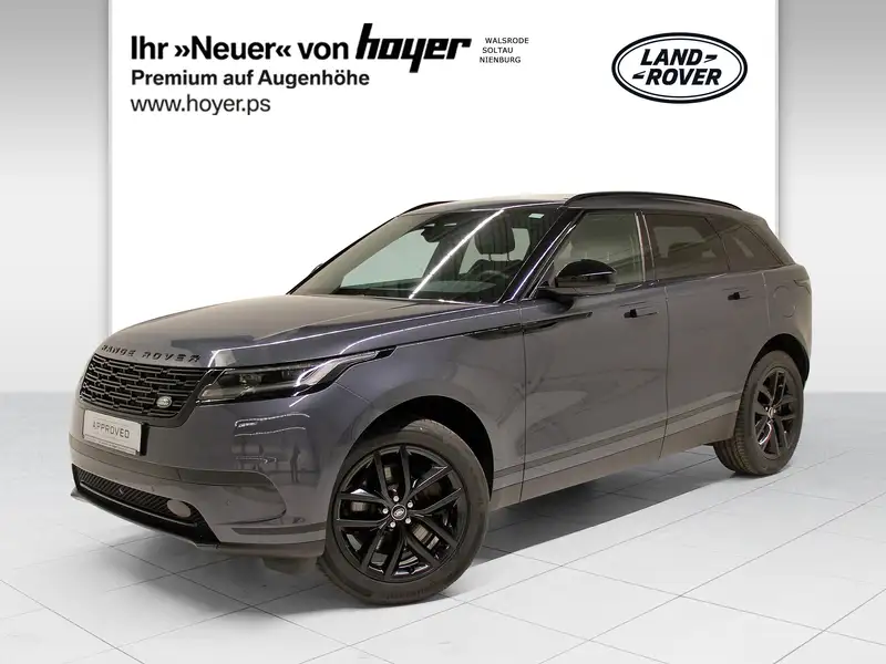 Land Rover Range Rover Velar 2024