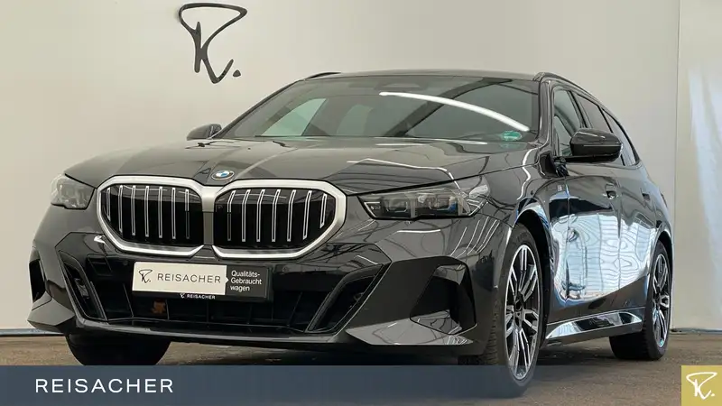 BMW 5er-Reihe 2025