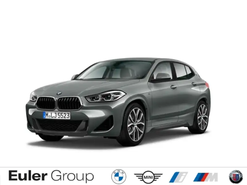 BMW X2 2024