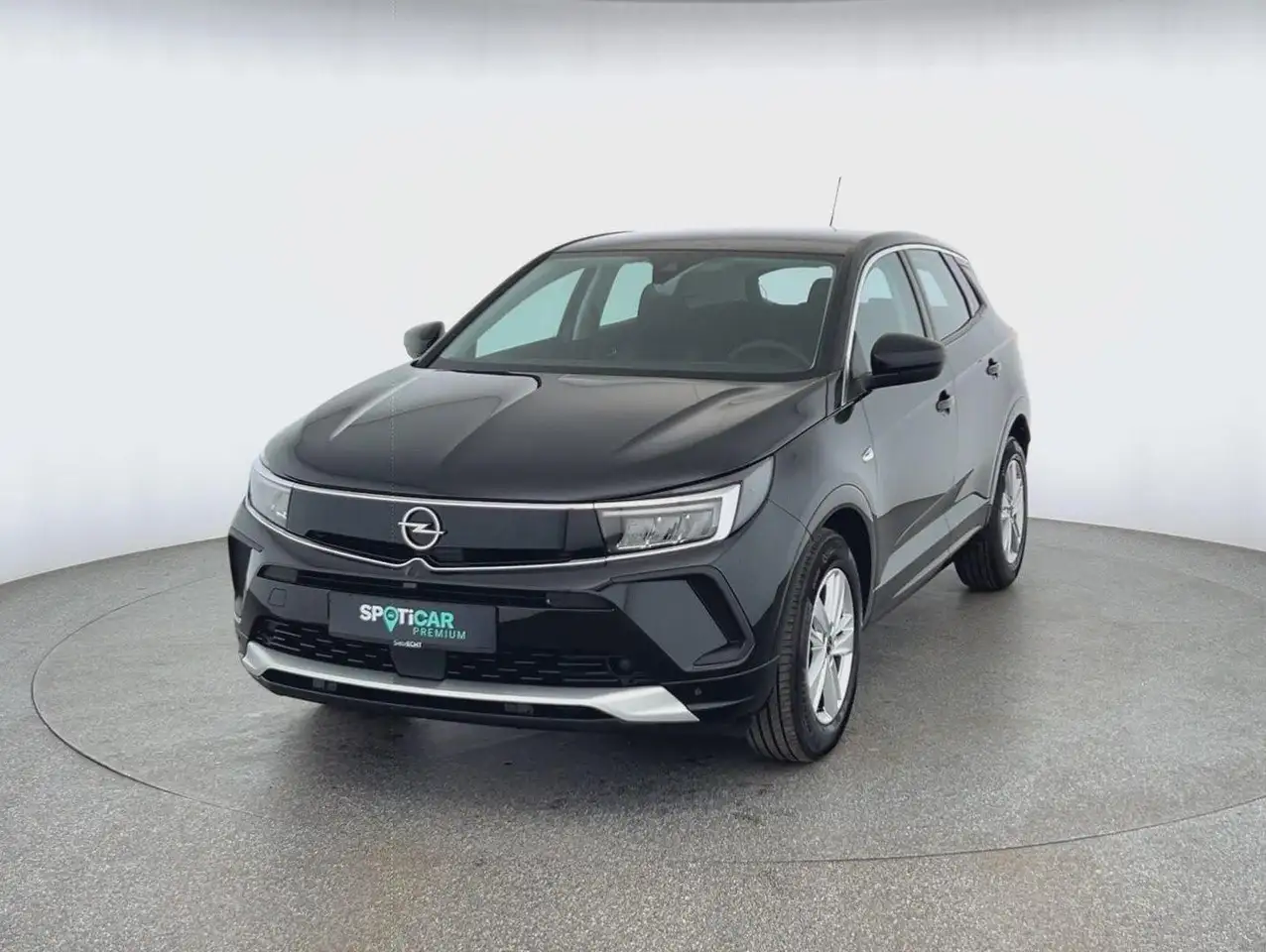 Opel Grandland X 2024