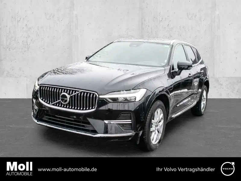 Volvo XC60 2024