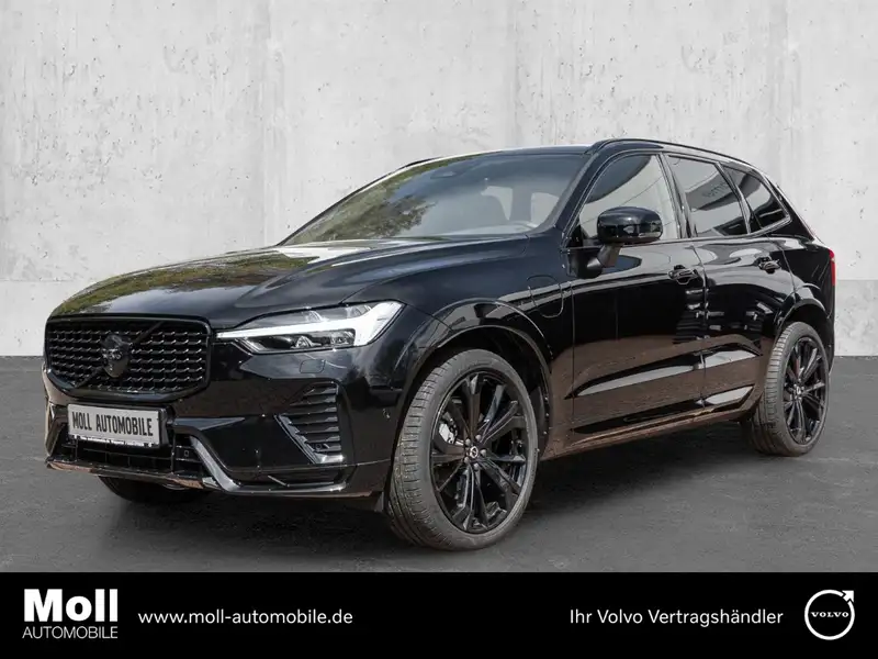 Volvo XC60 2025