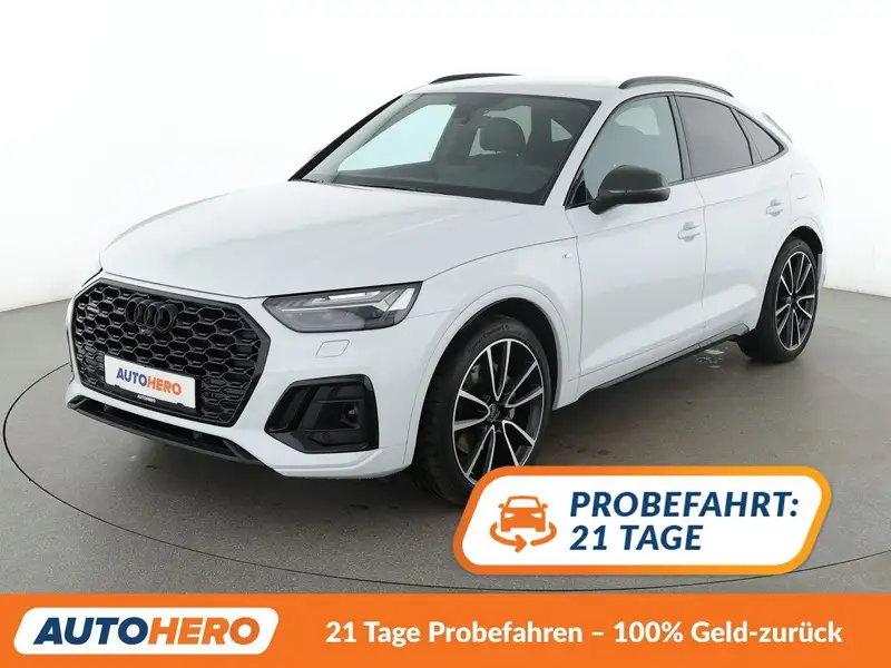 Audi Q5 2025