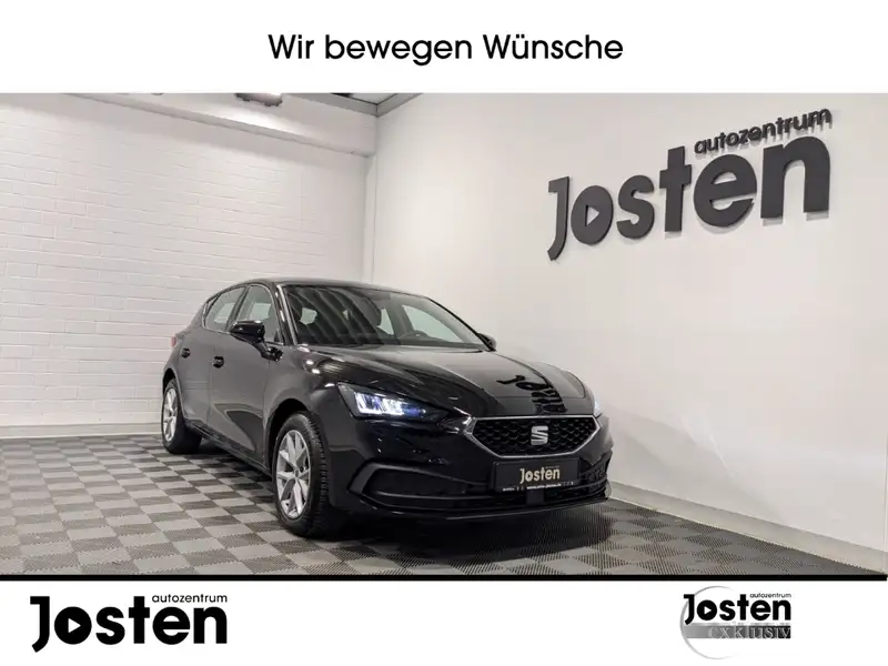 Seat Leon 2025