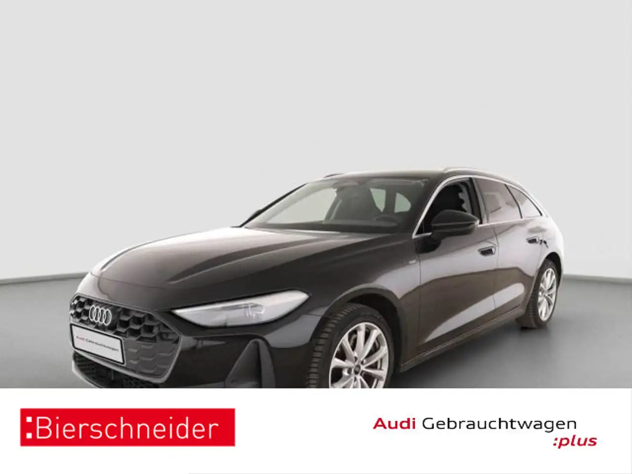 Audi A5 2025