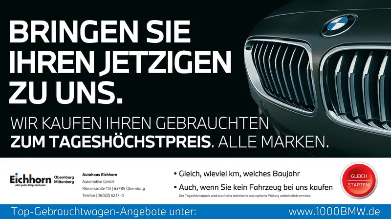 BMW 3er-Reihe 2025