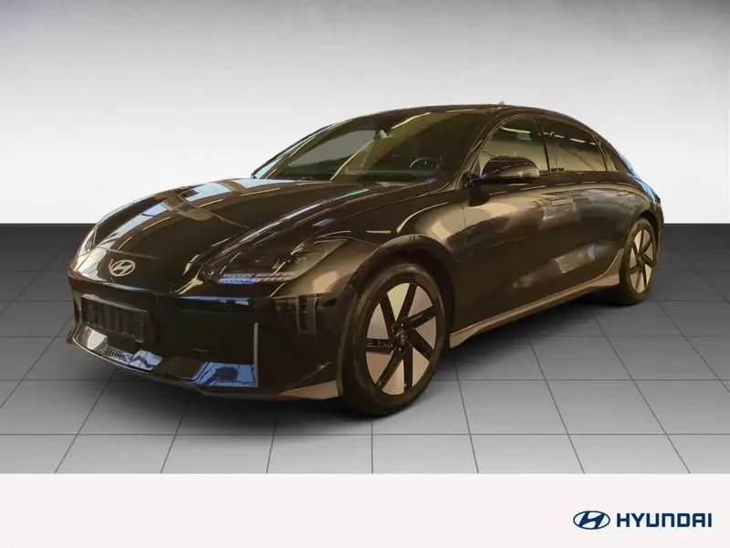 Hyundai Ioniq 6 2024