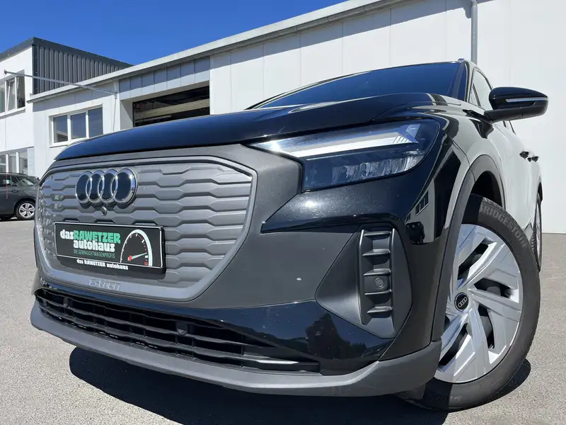 Audi Q4 2023