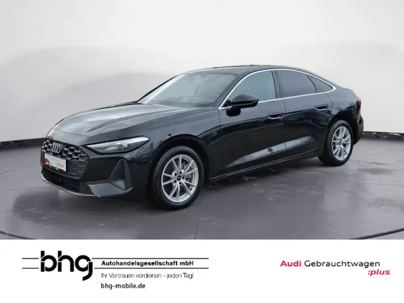 Audi A5 2025
