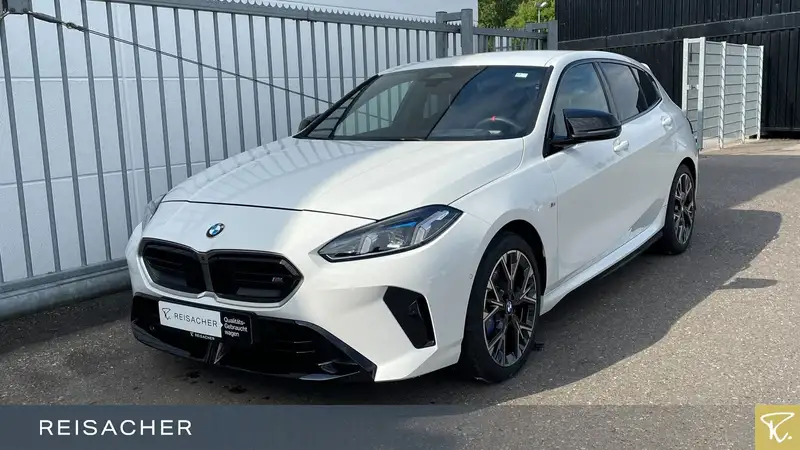 BMW 1er-Reihe 2025
