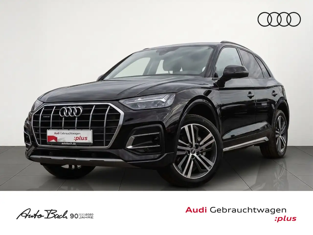 Audi Q5 2022