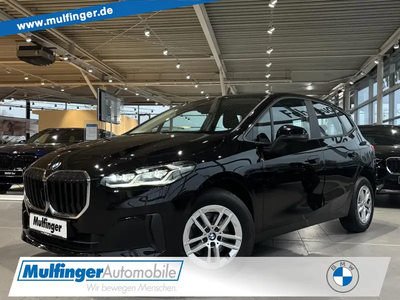 BMW 2er-Reihe 2023