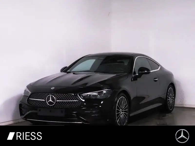 Mercedes-Benz CLE-Klasse 2024